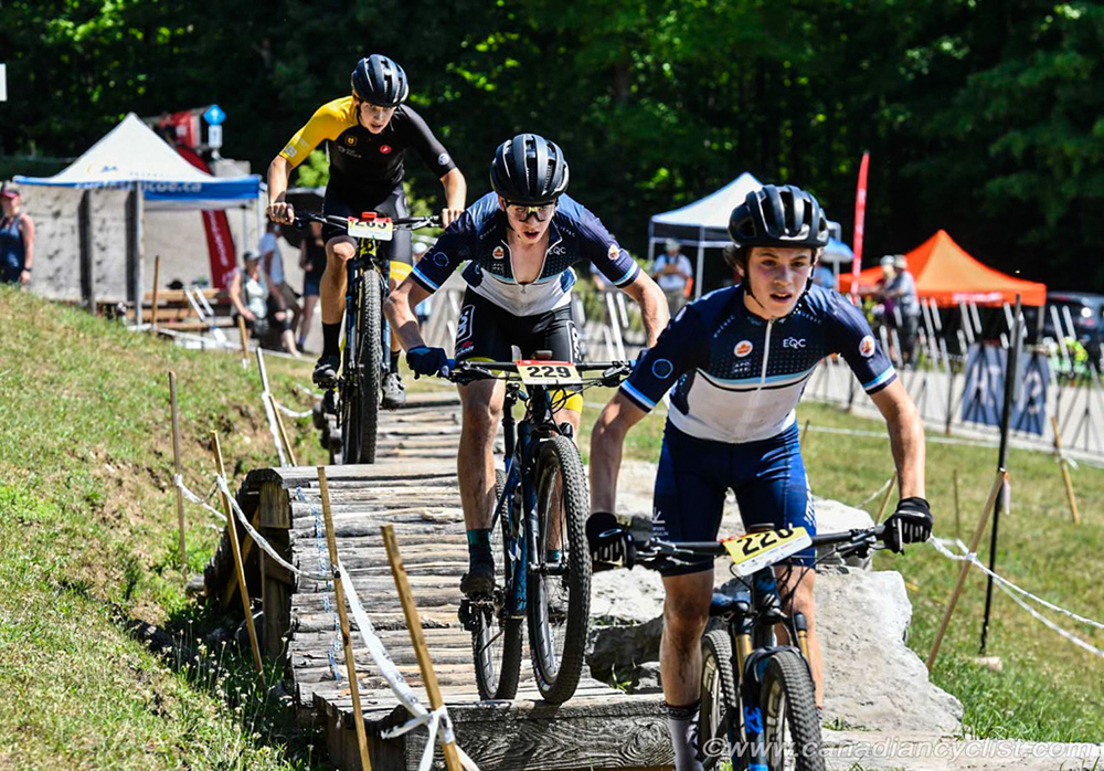 MTB XCO National Championships