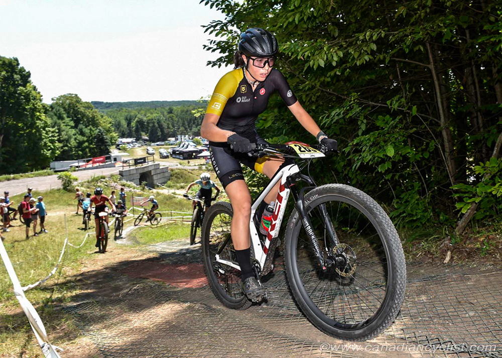 MTB XCO National Championships