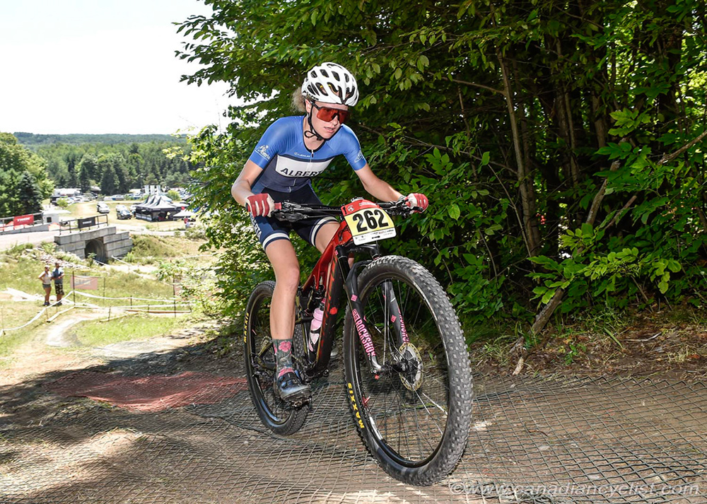MTB XCO National Championships