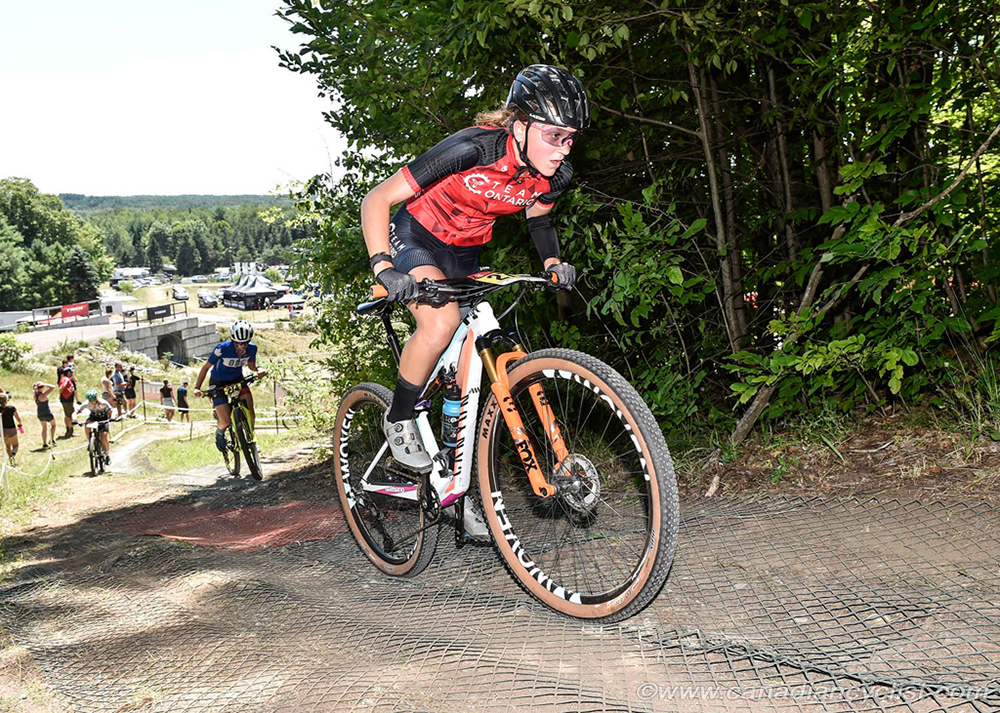 MTB XCO National Championships