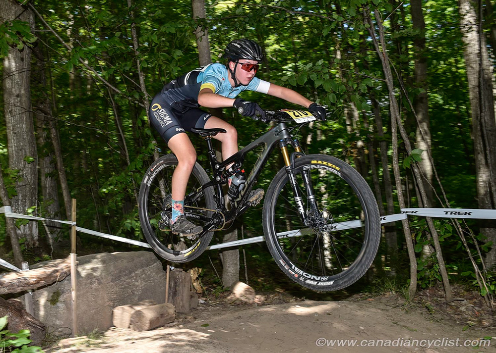 MTB XCO National Championships