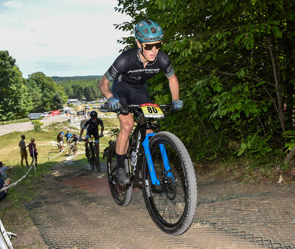 MTB XCO National Championships