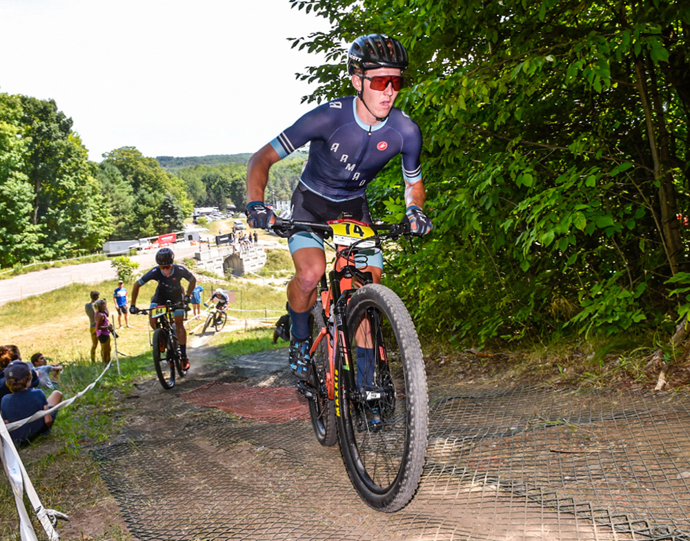 MTB XCO National Championships