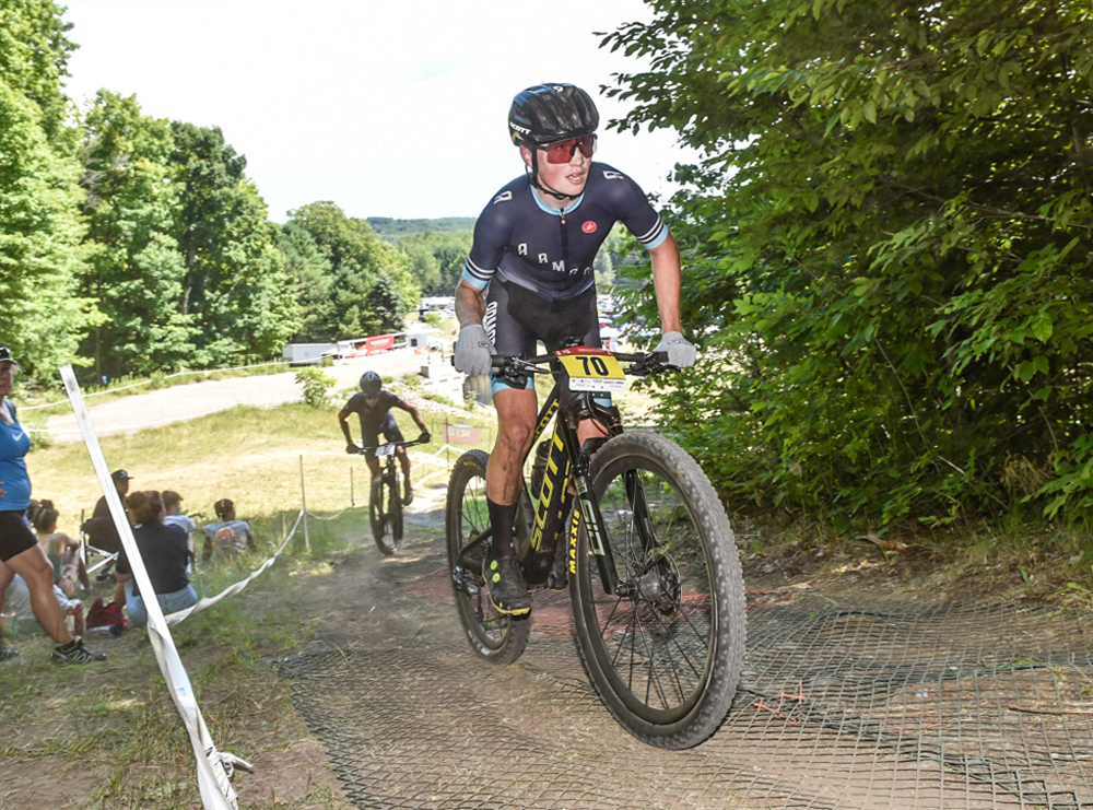 MTB XCO National Championships
