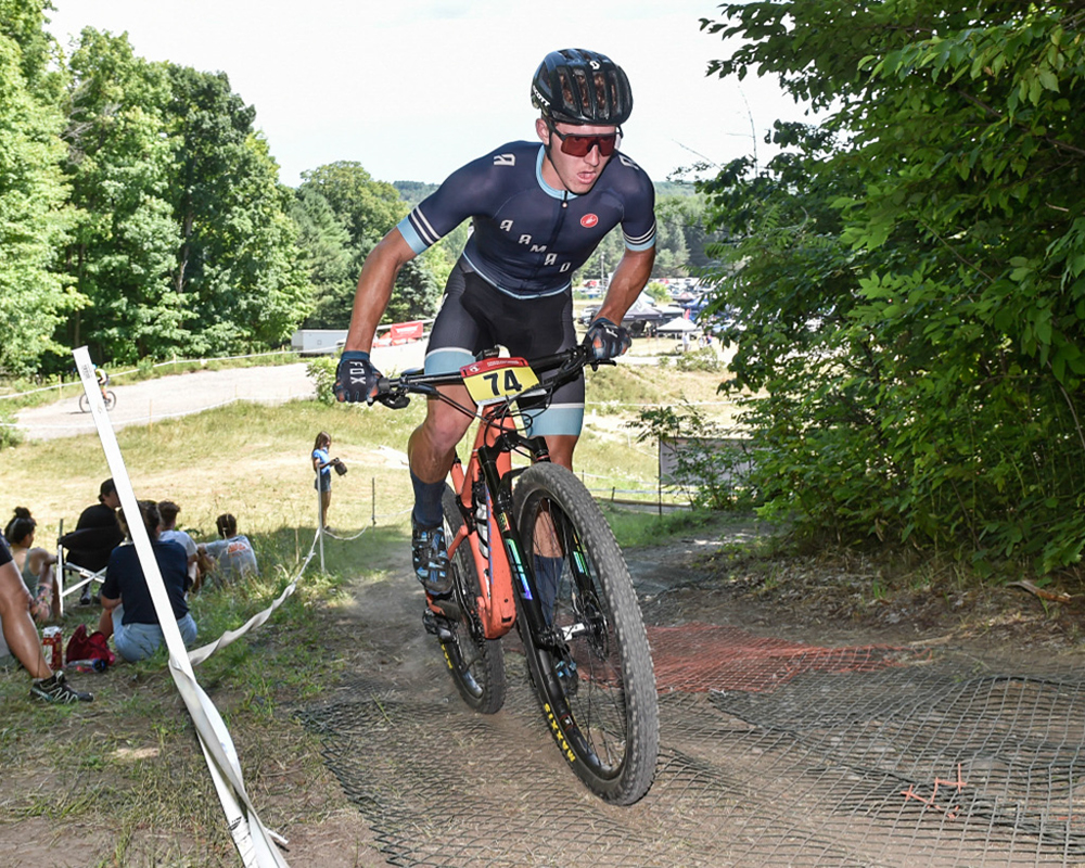 MTB XCO National Championships