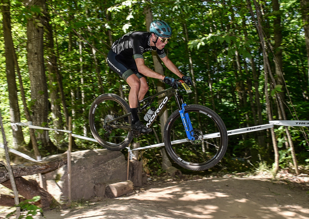 MTB XCO National Championships