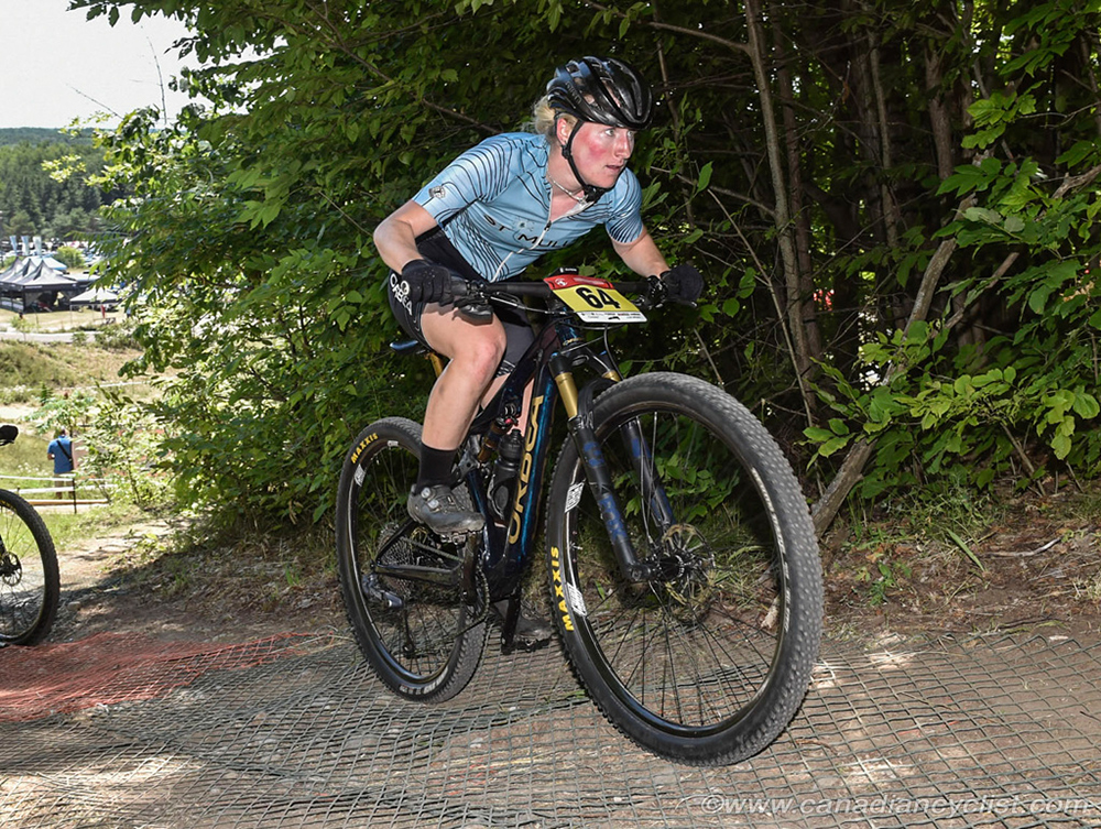 MTB XCO National Championships