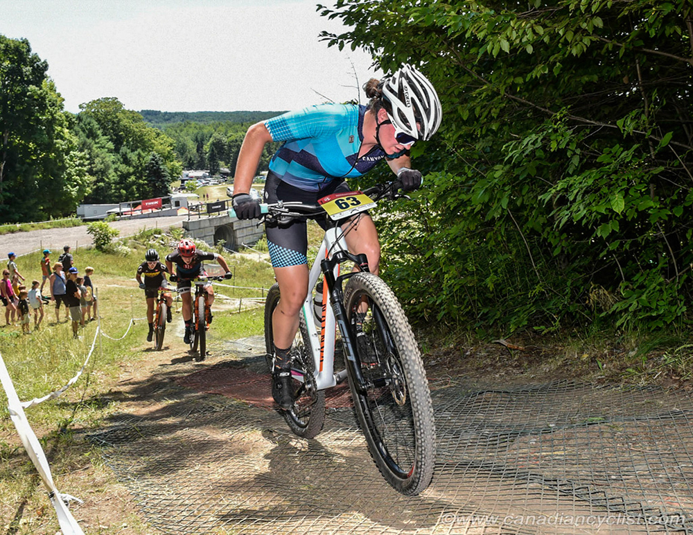 MTB XCO National Championships