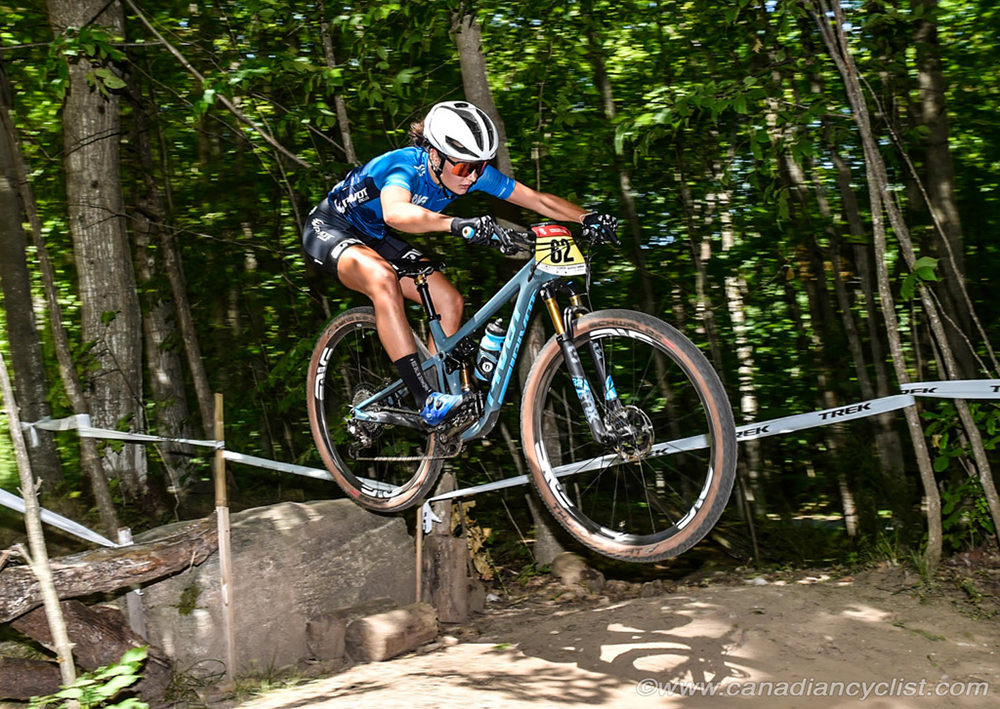 MTB XCO National Championships