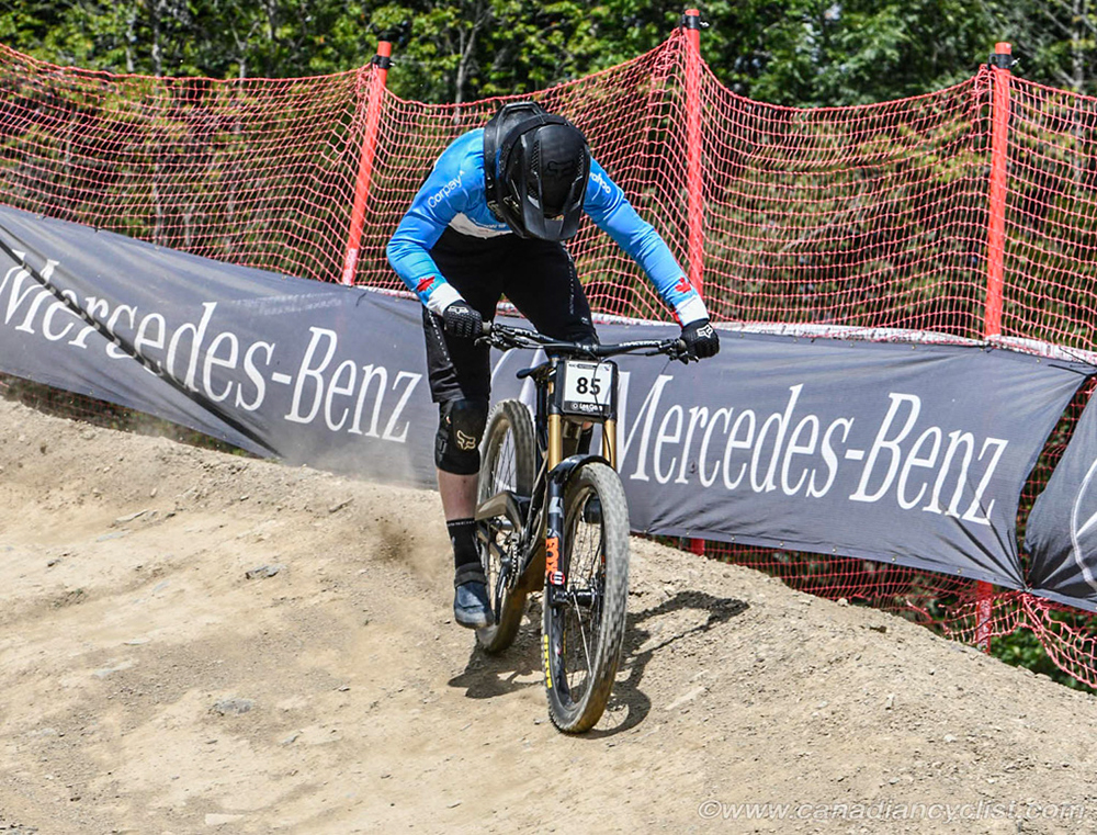 2022 MTB World Championships