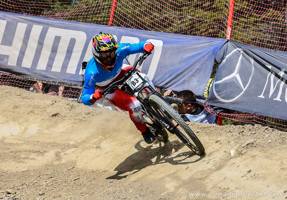 2022 MTB World Championships
