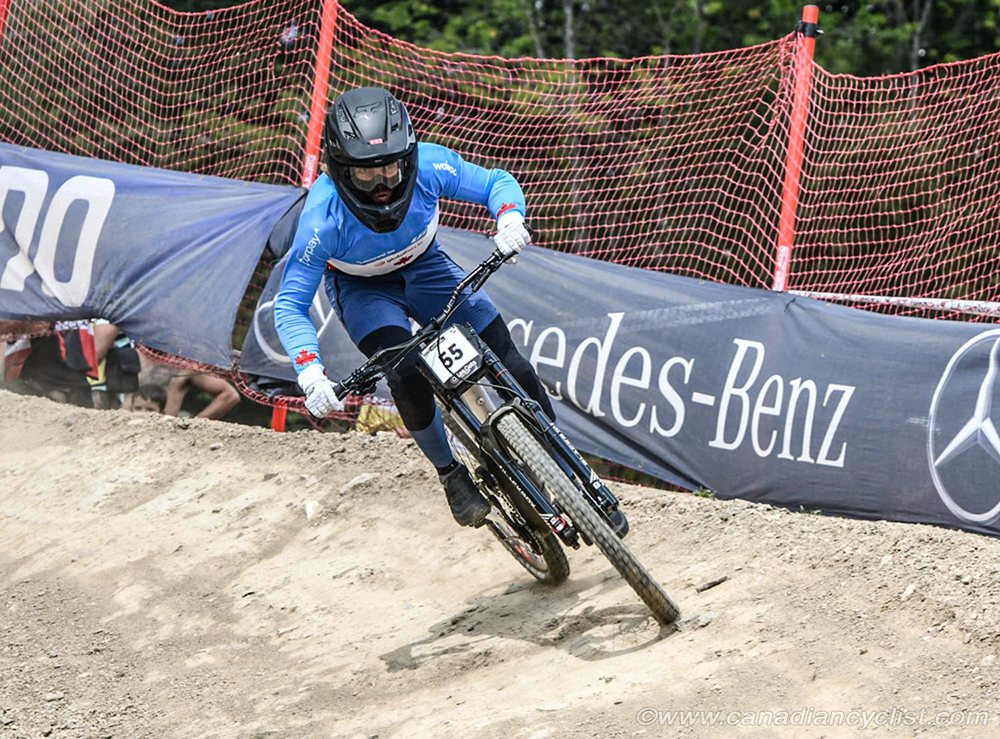 2022 MTB World Championships