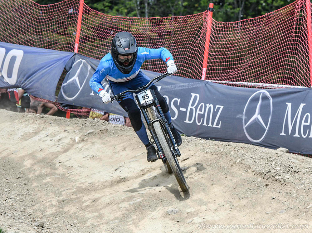 2022 MTB World Championships