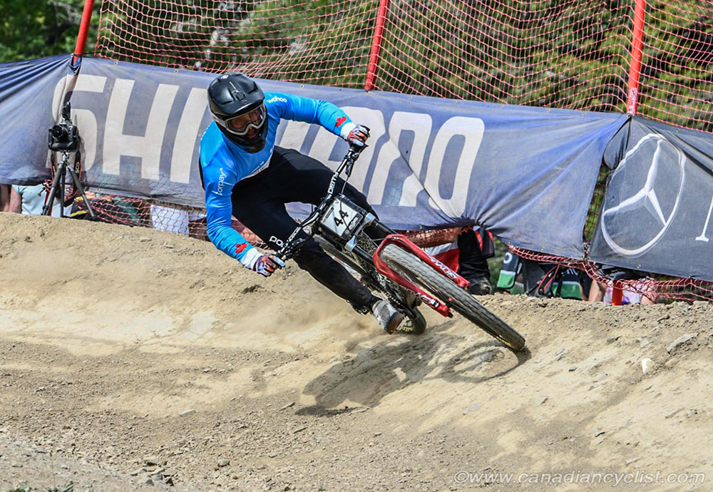 2022 MTB World Championships