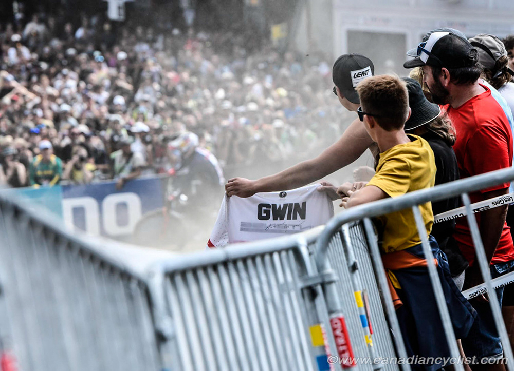 2022 MTB World Championships