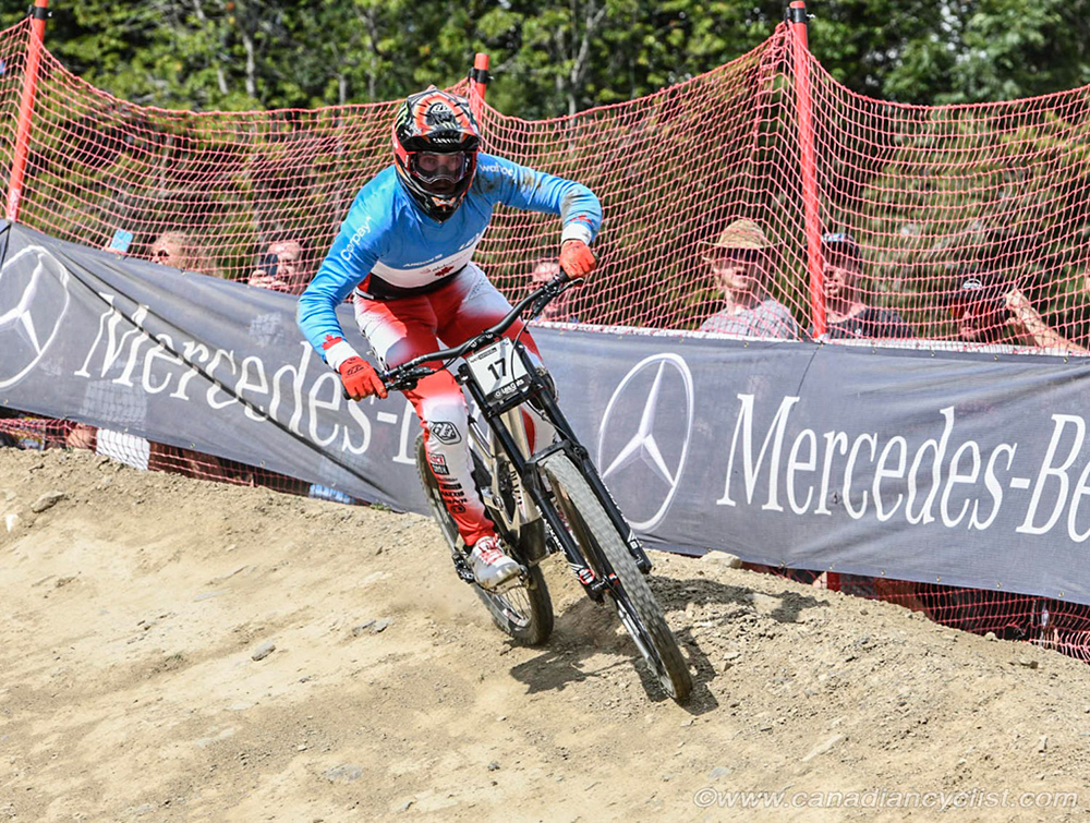 2022 MTB World Championships