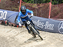 2022 MTB World Championships