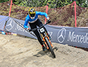 2022 MTB World Championships