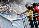 2022 MTB World Championships