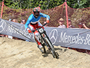 2022 MTB World Championships