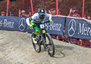 2022 MTB World Championships