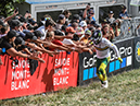 2022 MTB World Championships