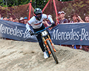 2022 MTB World Championships