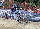 2022 MTB World Championships
