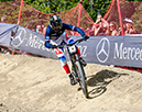 2022 MTB World Championships
