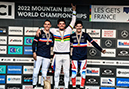 2022 MTB World Championships