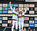 2022 MTB World Championships