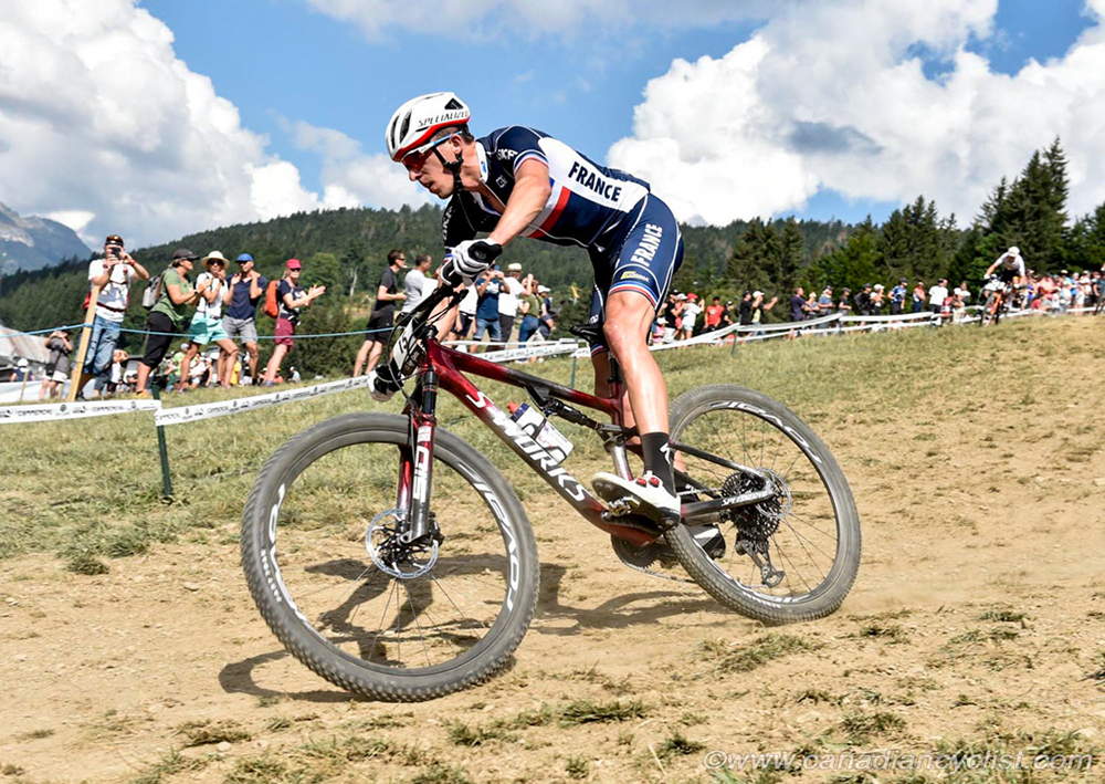 2022 MTB World Championships