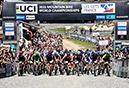 2022 MTB World Championships