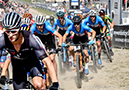 2022 MTB World Championships