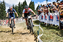 2022 MTB World Championships