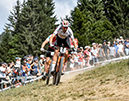 2022 MTB World Championships