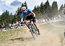 2022 MTB World Championships