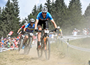 2022 MTB World Championships