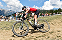 2022 MTB World Championships