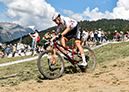 2022 MTB World Championships