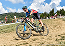 2022 MTB World Championships