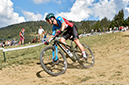2022 MTB World Championships