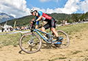 2022 MTB World Championships