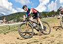 2022 MTB World Championships