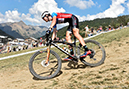 2022 MTB World Championships