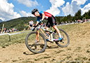 2022 MTB World Championships