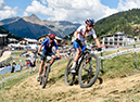 2022 MTB World Championships
