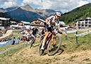 2022 MTB World Championships