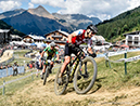 2022 MTB World Championships