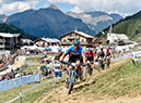 2022 MTB World Championships